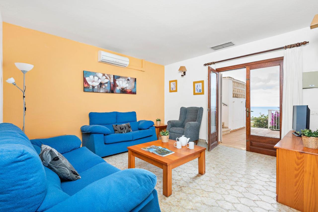 Villa Castellet Alaior Extérieur photo