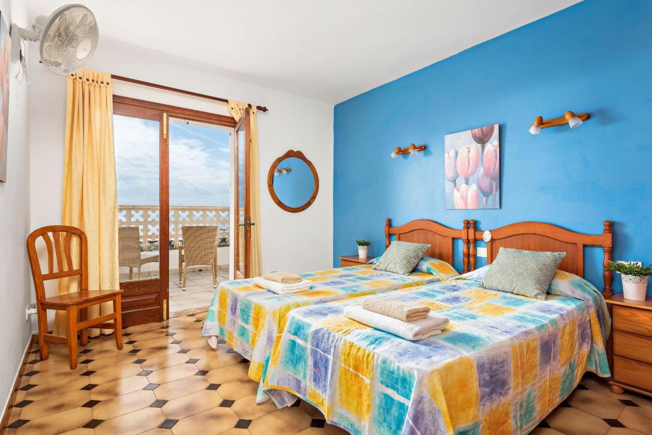 Villa Castellet Alaior Extérieur photo