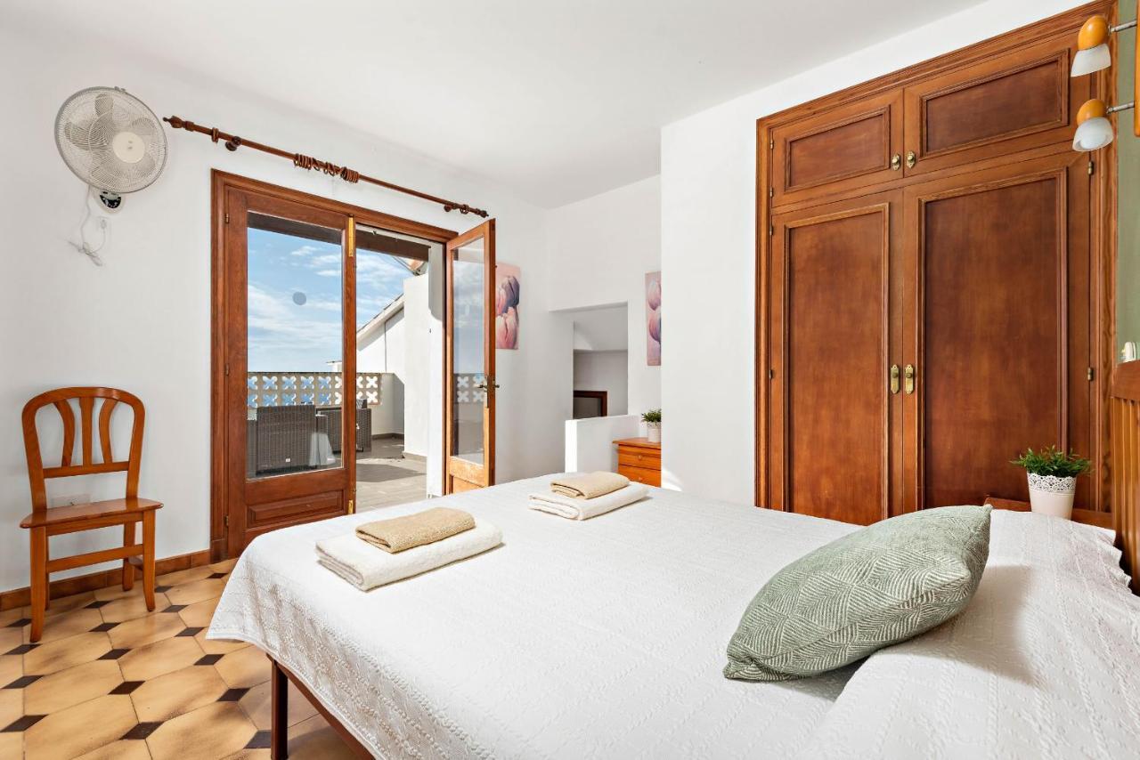 Villa Castellet Alaior Extérieur photo
