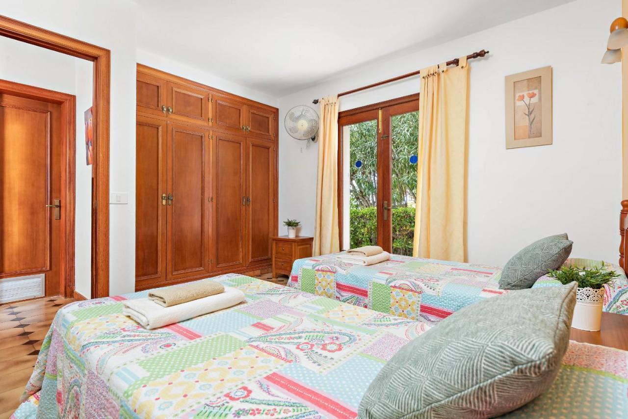 Villa Castellet Alaior Extérieur photo