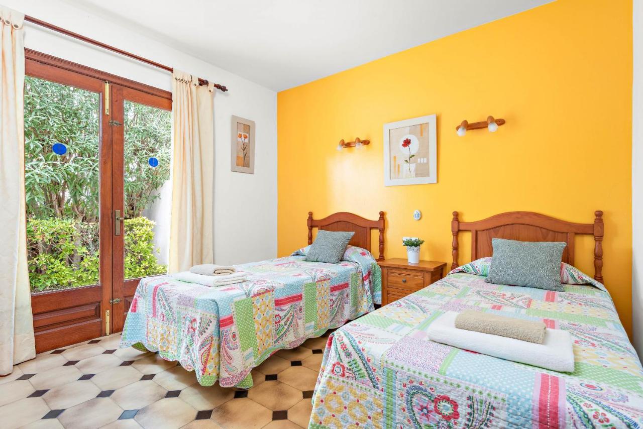 Villa Castellet Alaior Extérieur photo