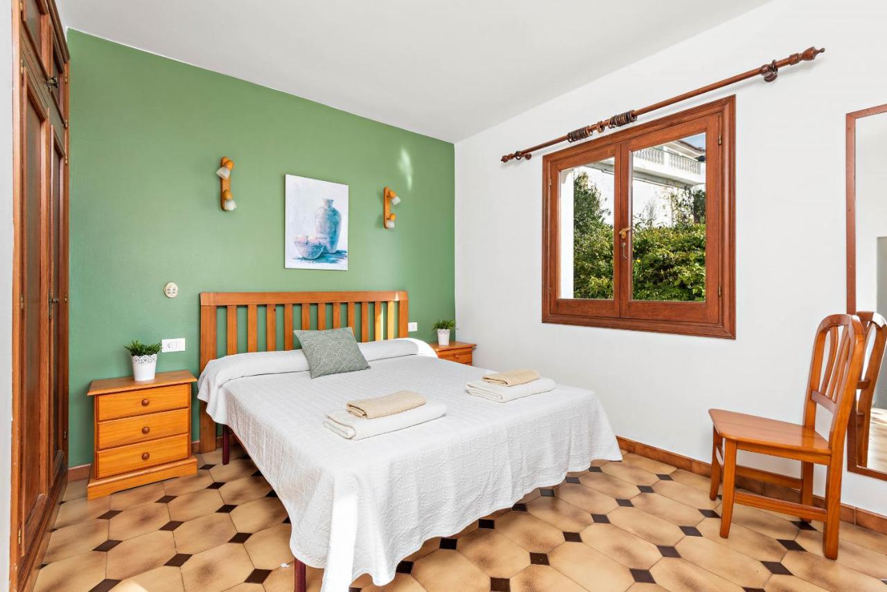 Villa Castellet Alaior Extérieur photo